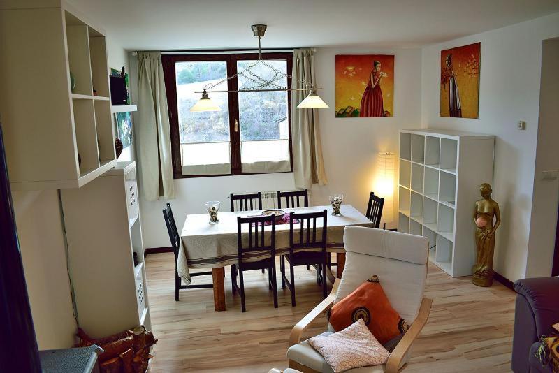 Apartamento Casa El Parral Santa Cruz de la Serós Exterior foto