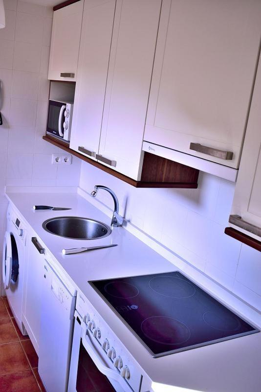 Apartamento Casa El Parral Santa Cruz de la Serós Exterior foto
