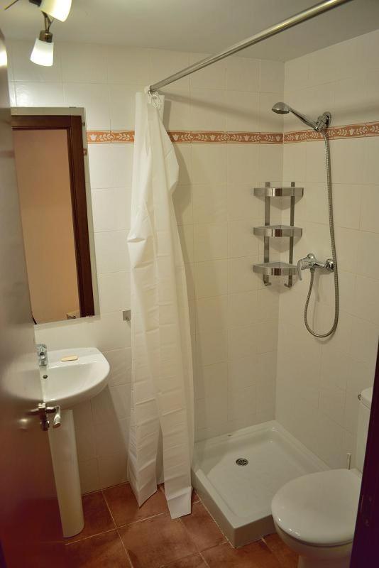 Apartamento Casa El Parral Santa Cruz de la Serós Exterior foto